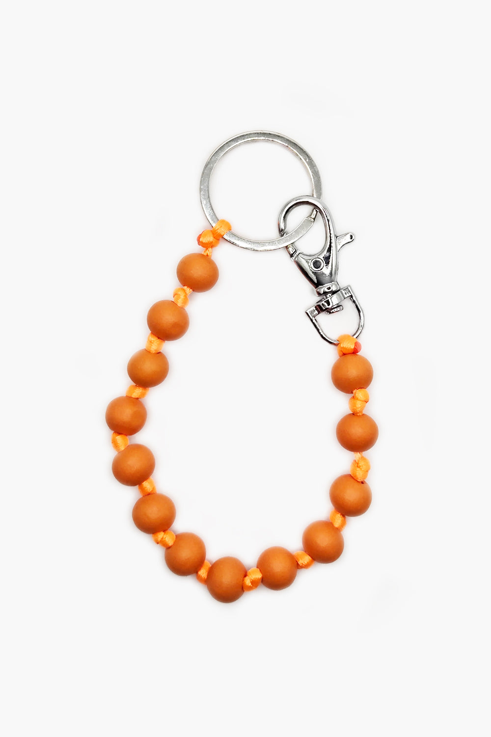 Wood Bead (5 colors)