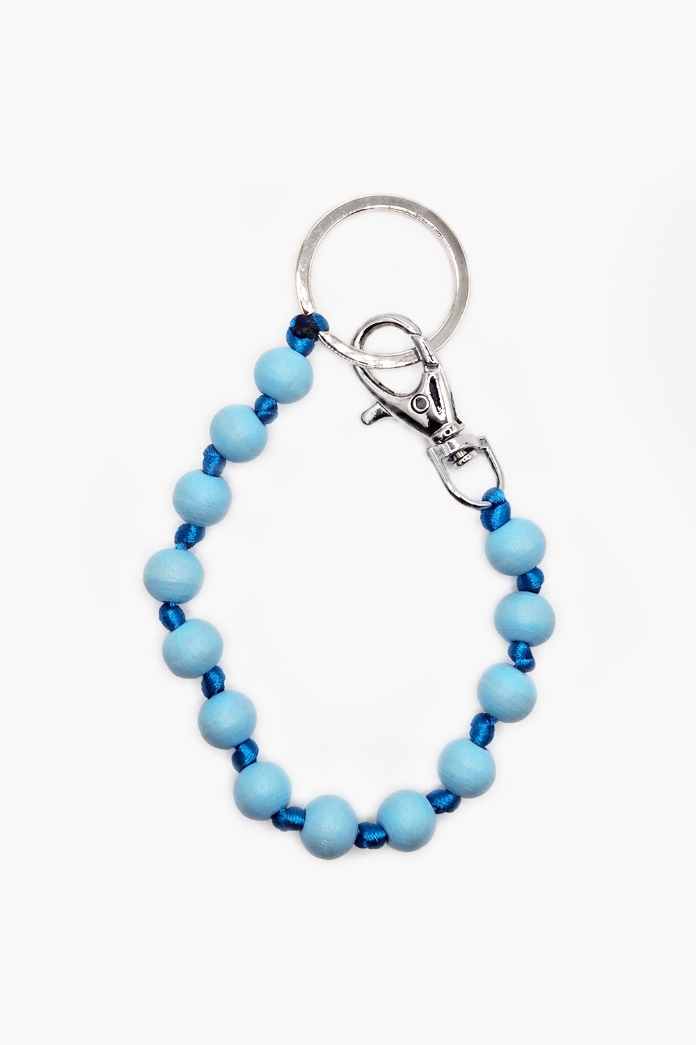 Wood Bead (5 colors)