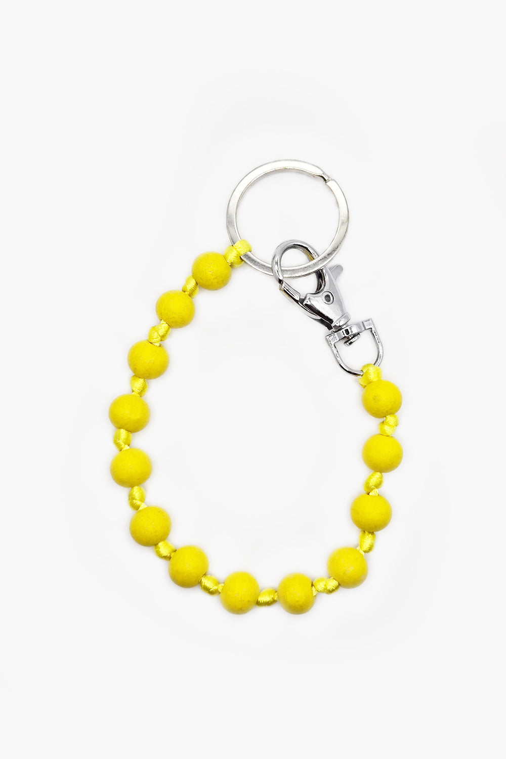 Wood Bead (5 colors)
