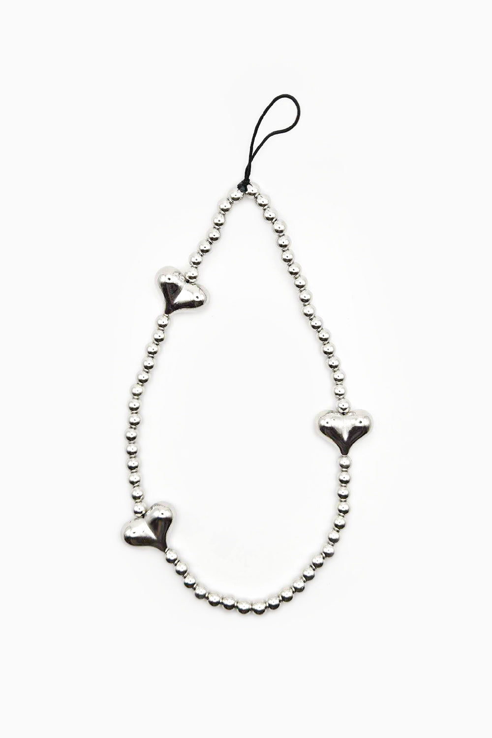 Metallic Hearts