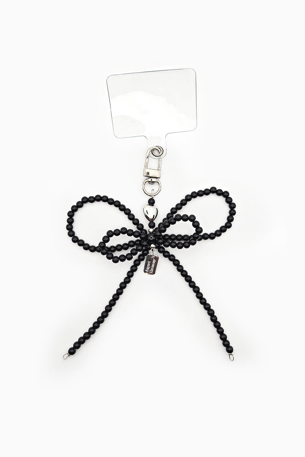 Double Loop Ribbon (4 colors)