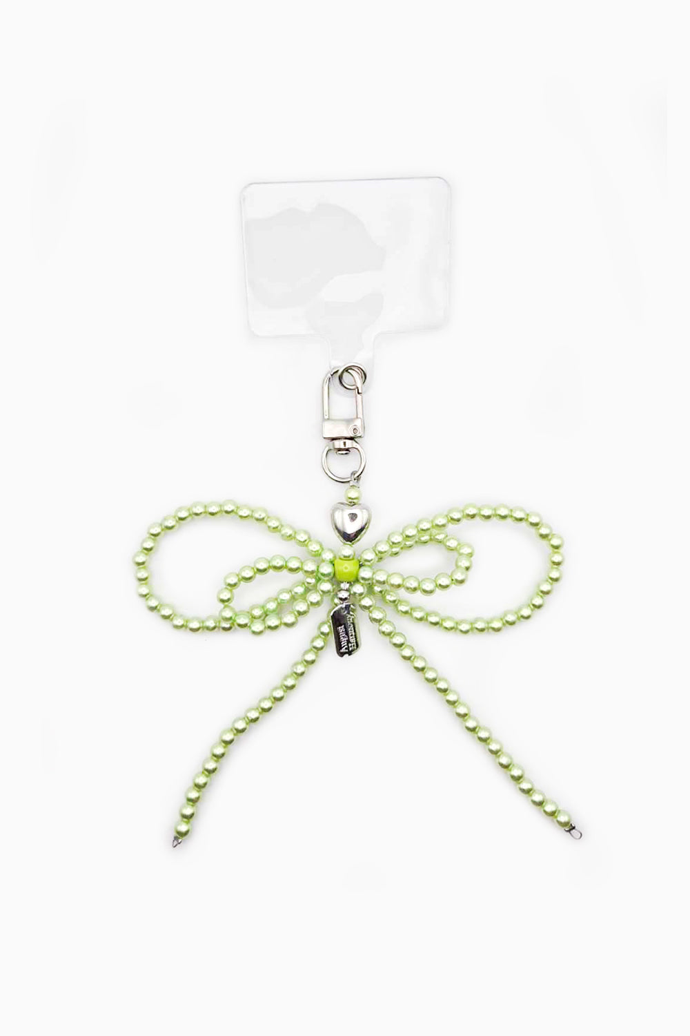 Double Loop Ribbon (4 colors) – Silver Garden