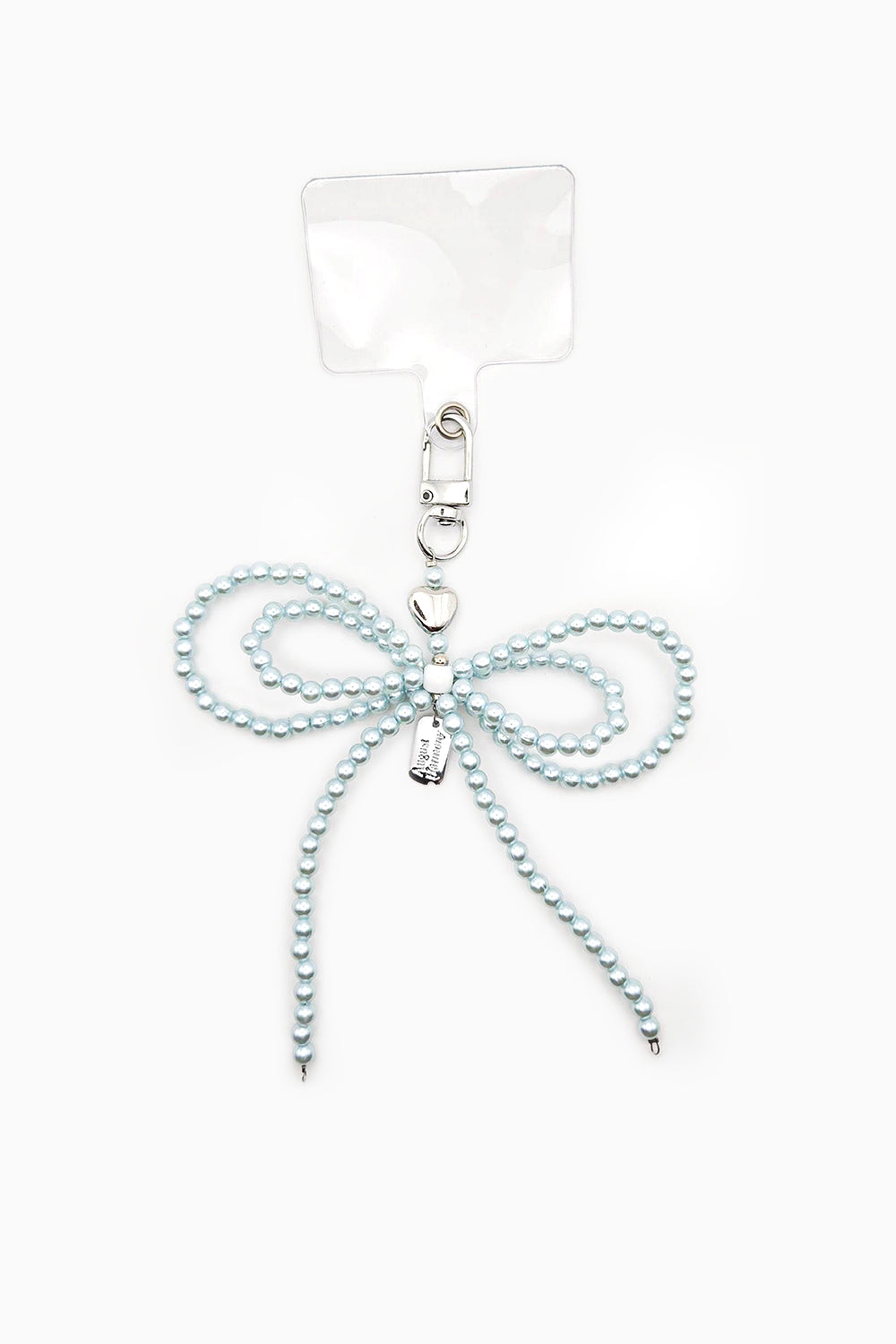 Double Loop Ribbon (4 colors)