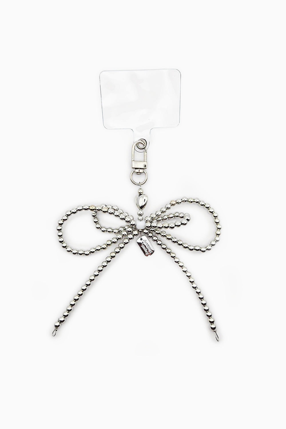 Double Loop Ribbon (4 colors)