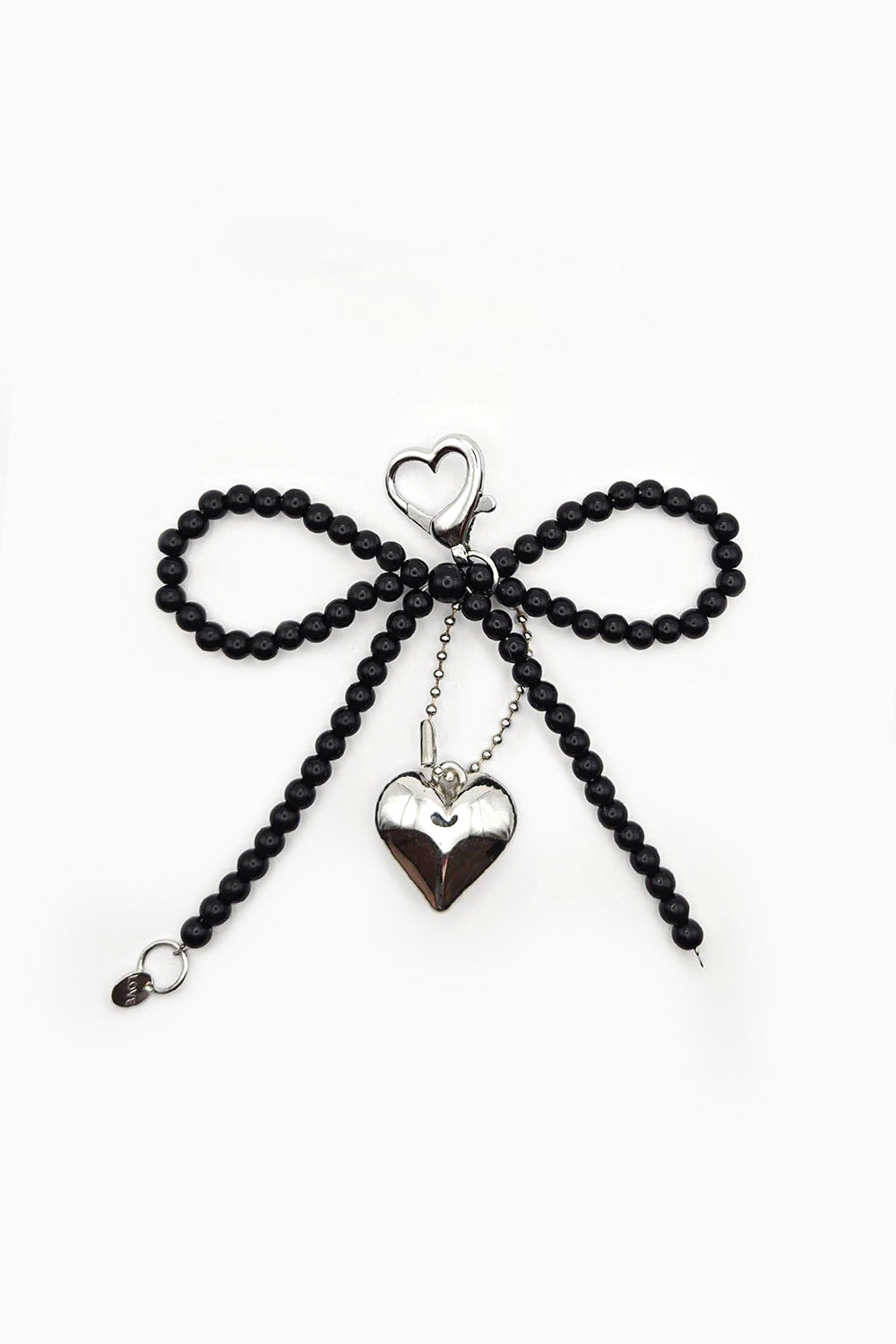 Love Ribbon (3 colors)