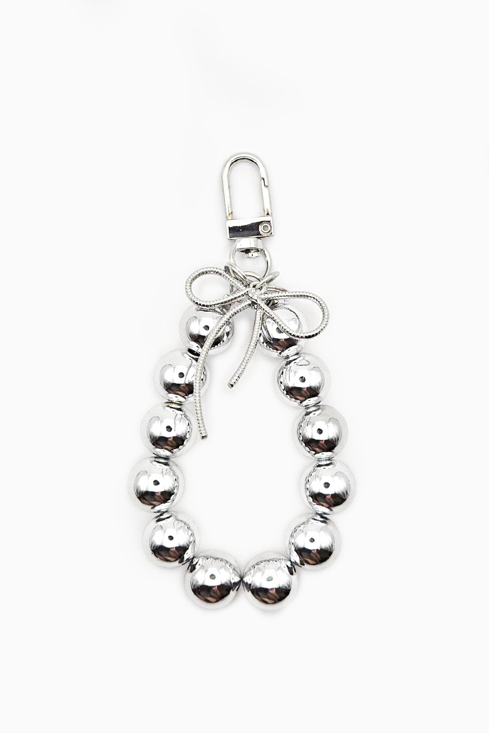 Bow Knot Pearl