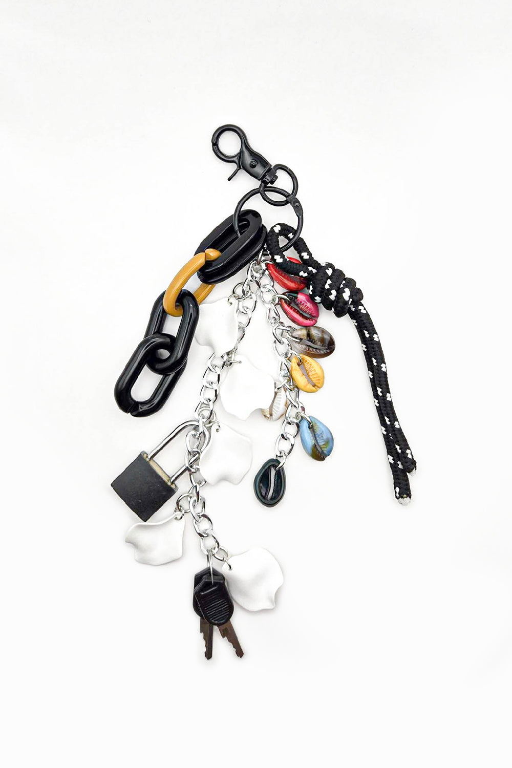 Lock Chain (4 colors)