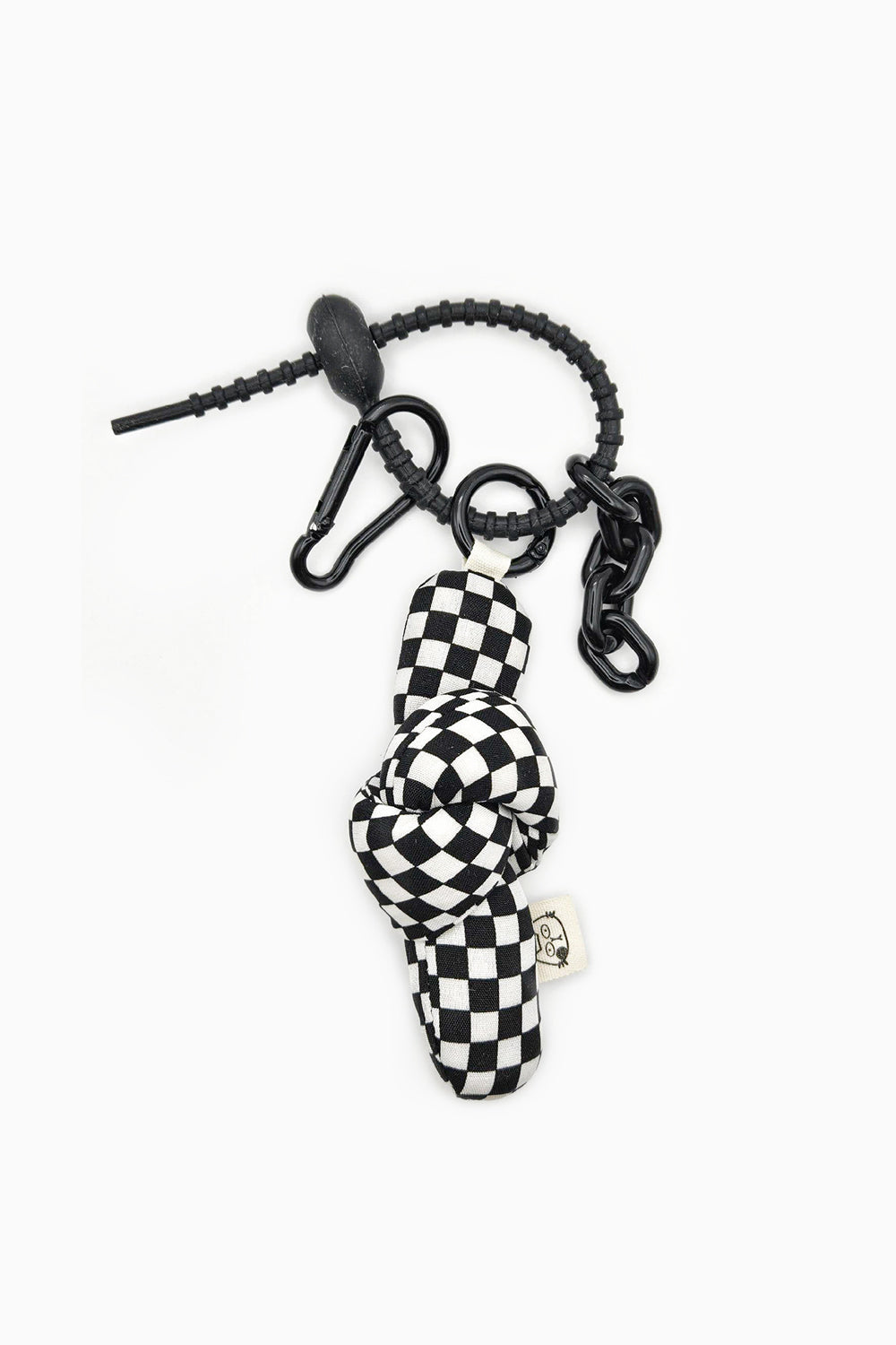 Puff Knot (5 colors)