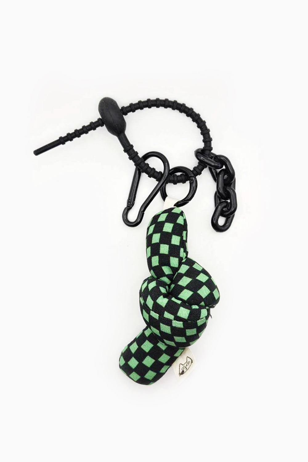 Puff Knot (5 colors)