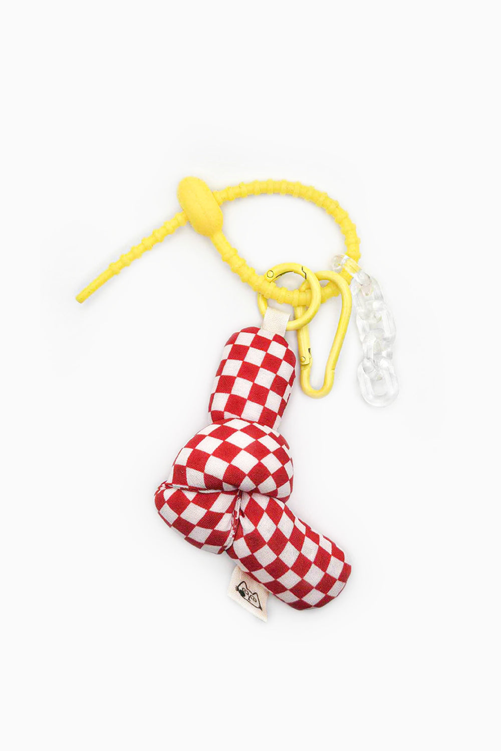 Puff Knot (5 colors)