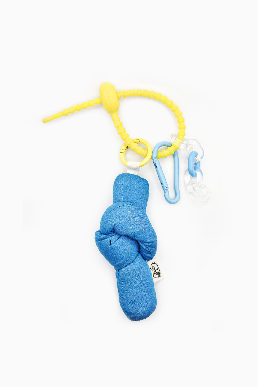 Puff Knot (5 colors)