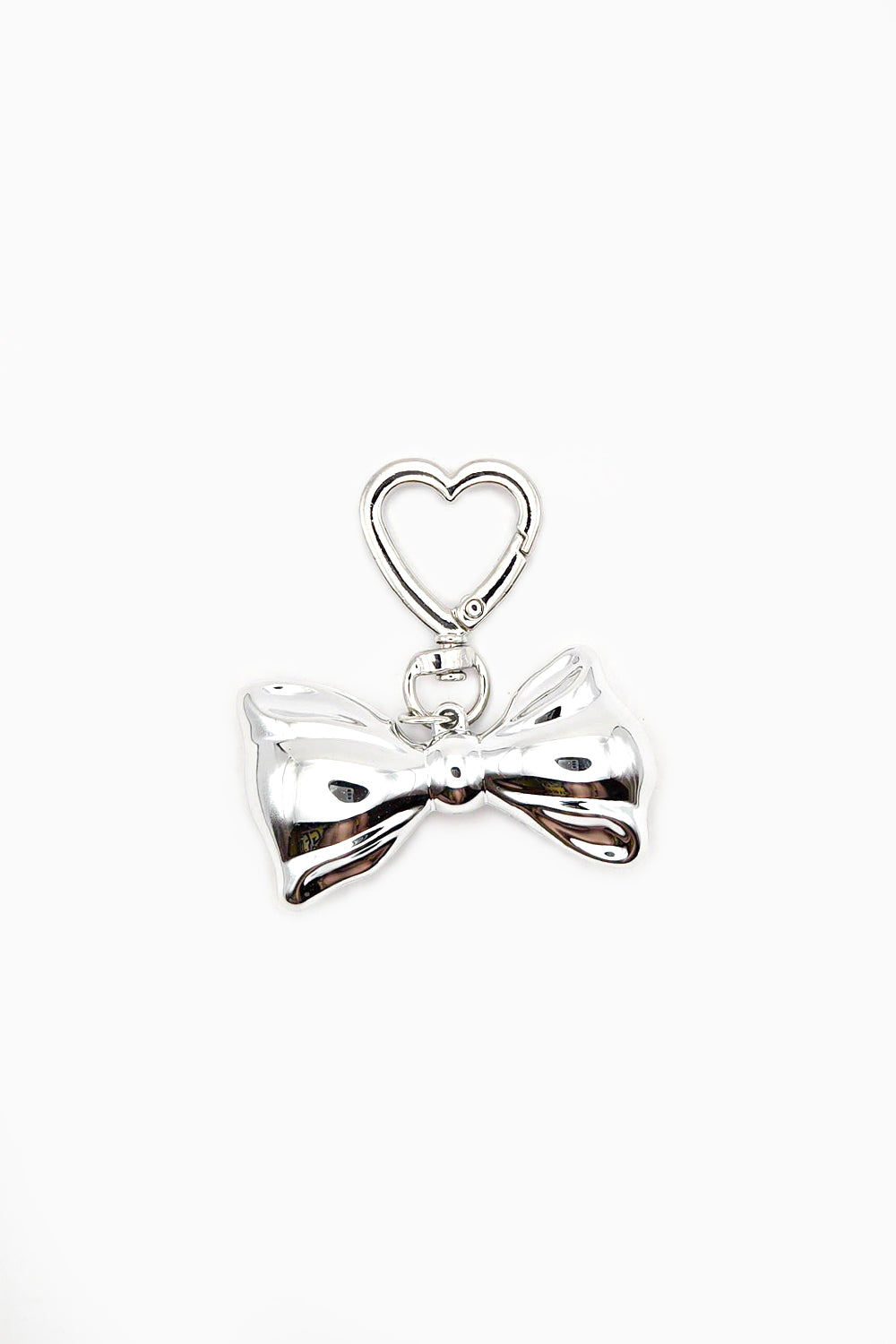 Giant Silver Ribbon
