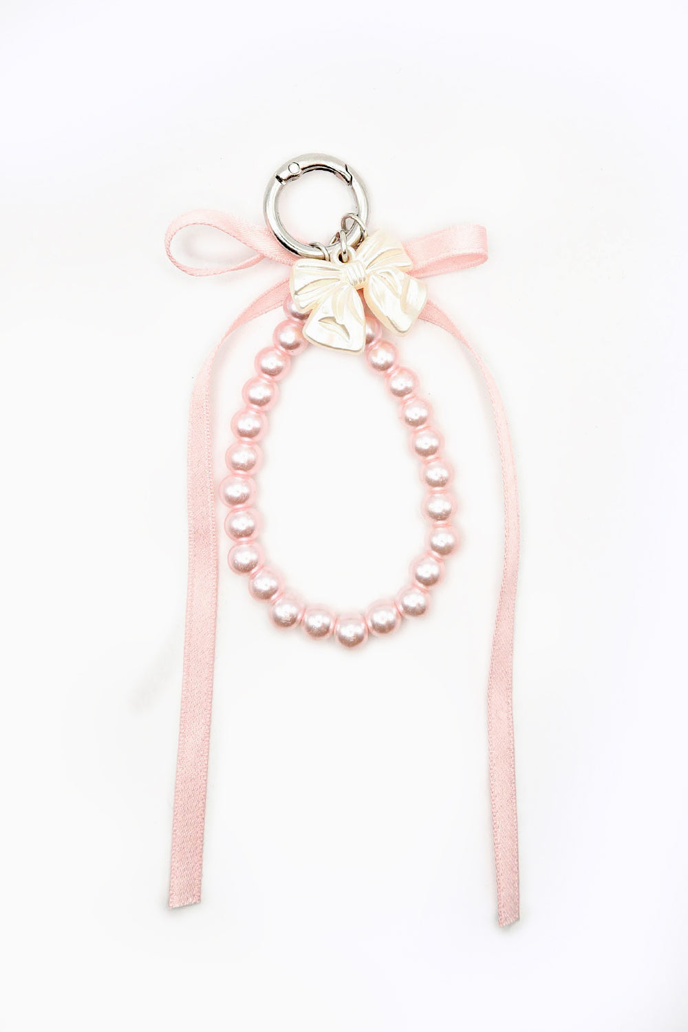 Baby Pearl Ribbon (2 colors)
