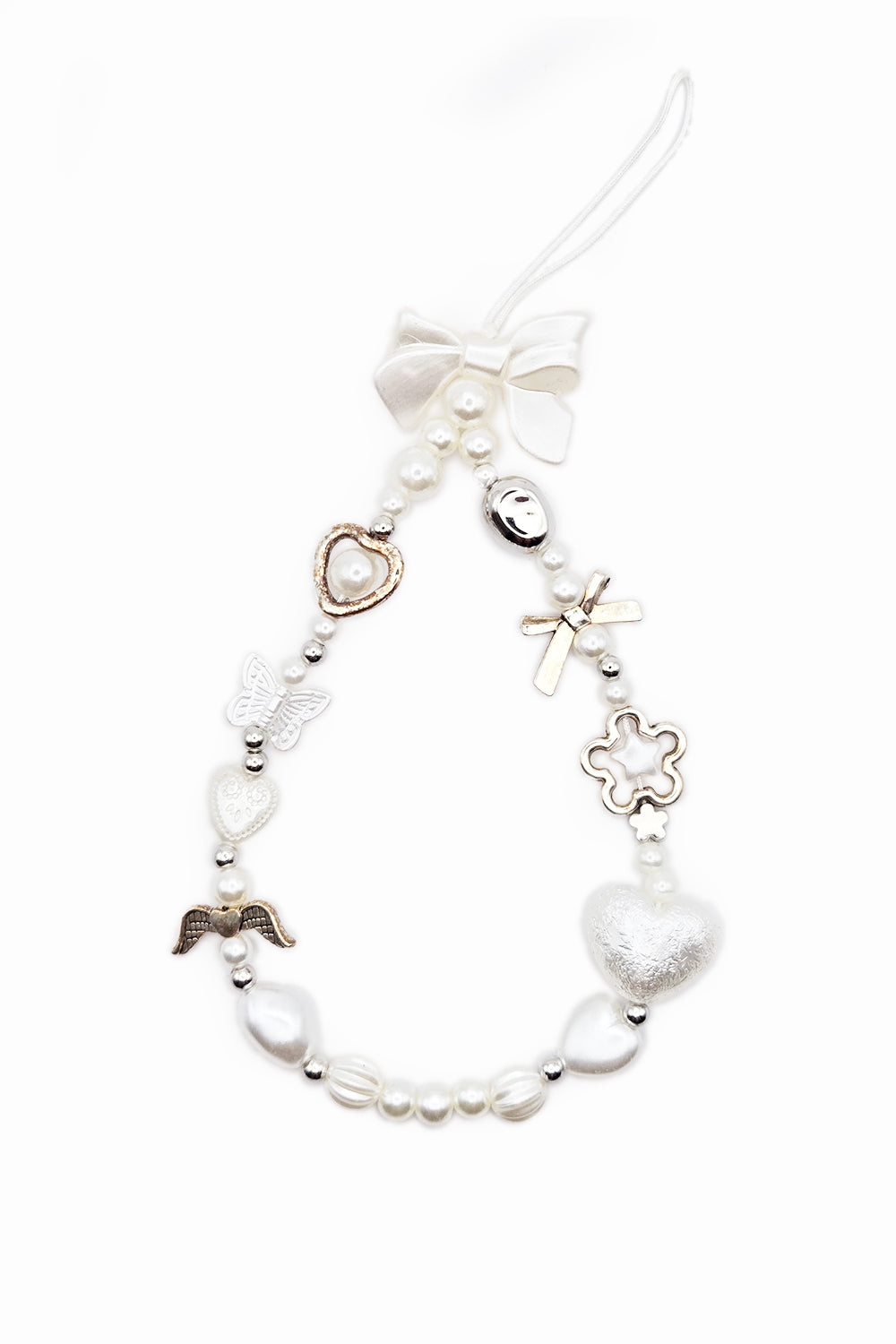 Pearly Heart
